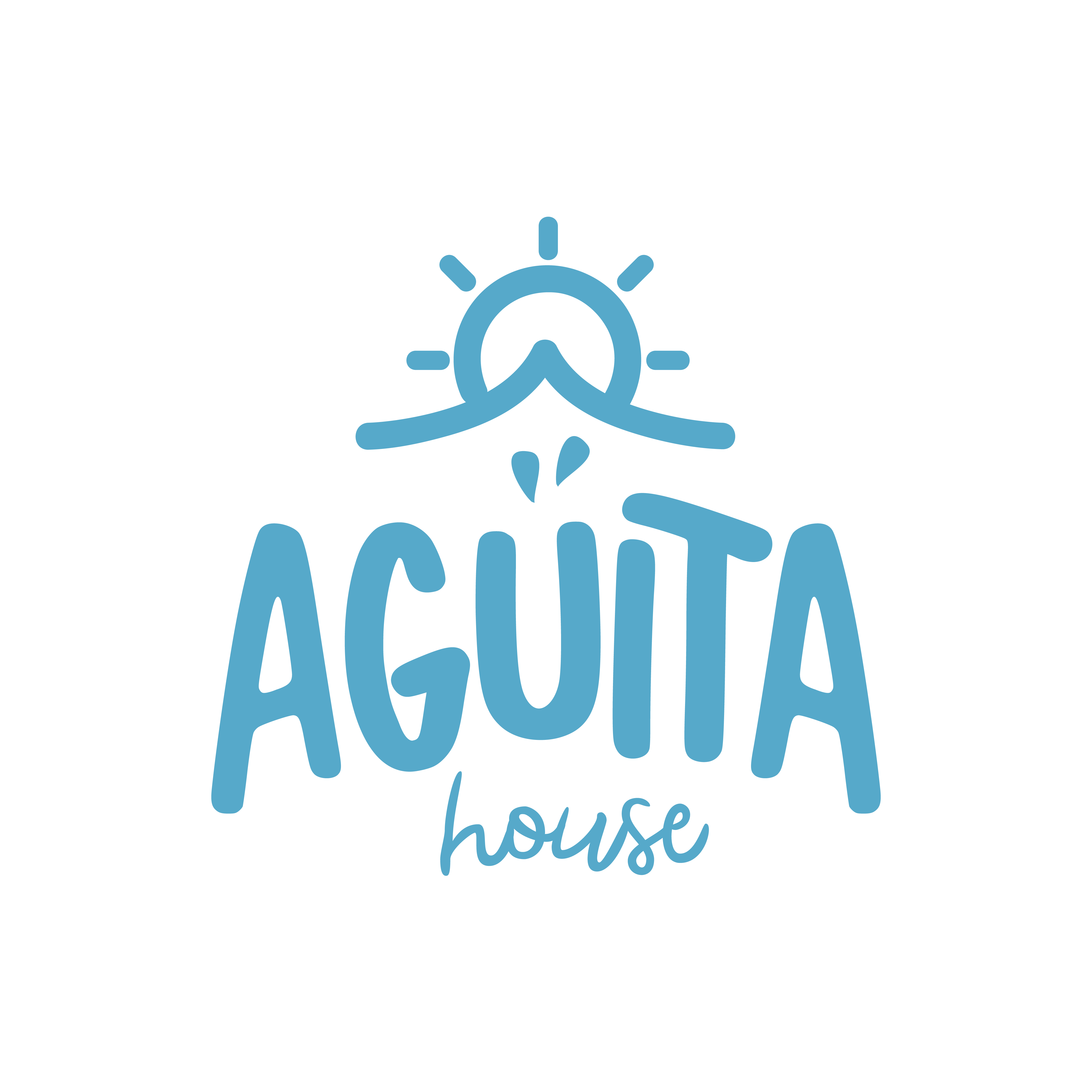 Agüita House